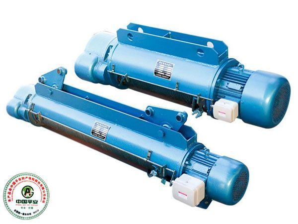 山東玖恒重工機械有限公司-HC型電動葫蘆和普通CD葫蘆有哪些區(qū)別？